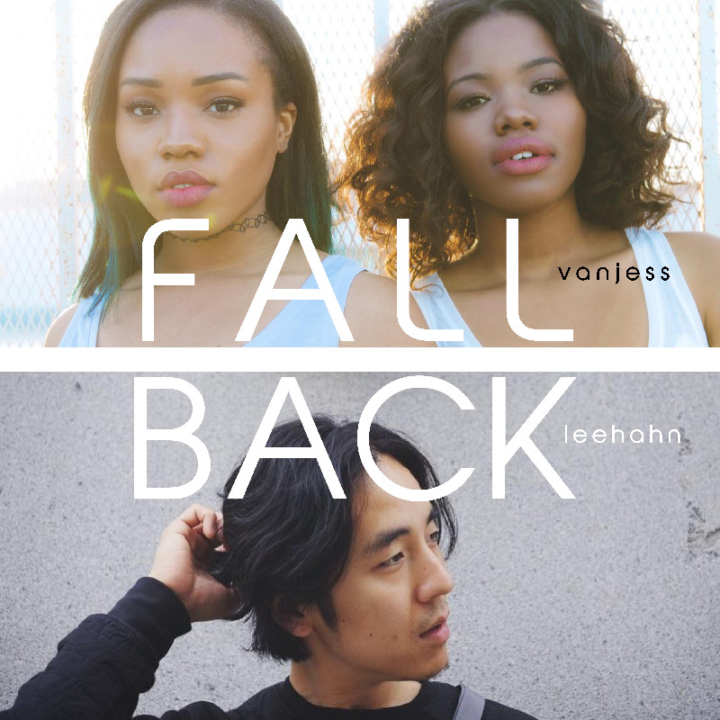 LHAのLeehahnによる新プロジェクト”LEEHAHN x VANJESS”「Fall Back」配信スタート！