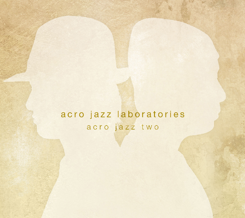 acro jazz two