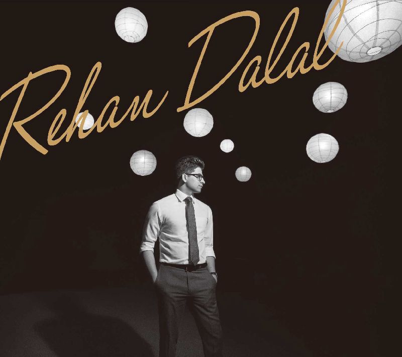 Rehan Dalal