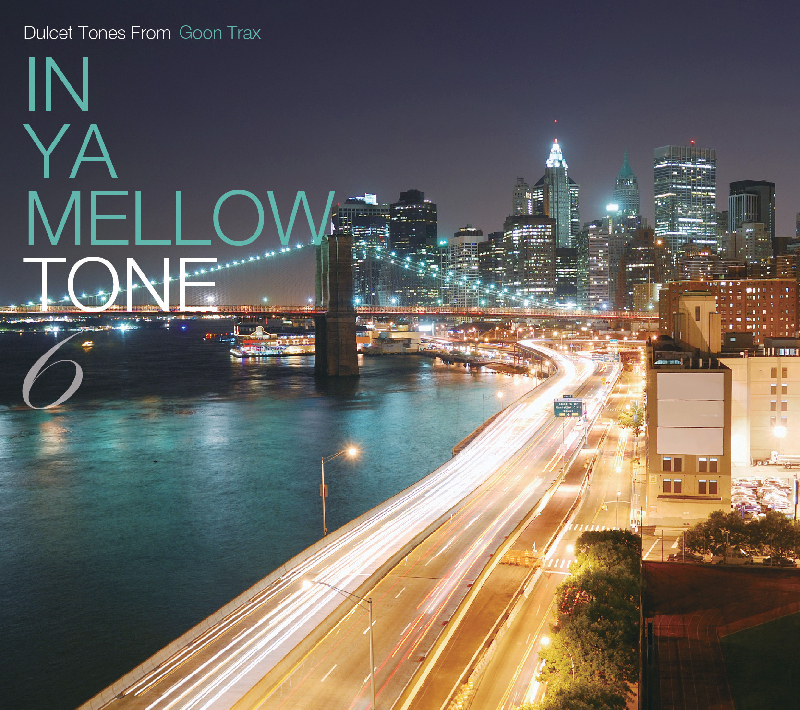 IN YA MELLOW TONE 6 GOON TRAX 10th Anniversary Edition