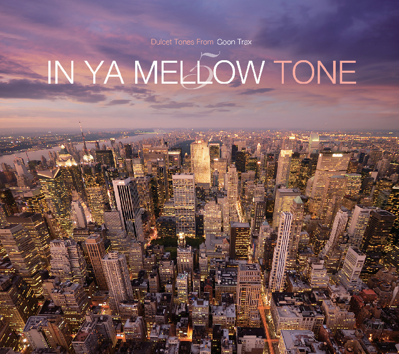 IN YA MELLOW TONE 5 GOON TRAX 10th Anniversary Edition